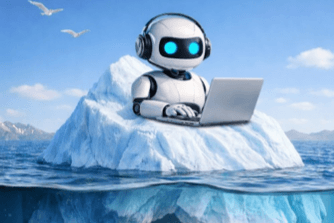 AI in loopbaanbegeleiding: een hulpmiddel, geen vervanging